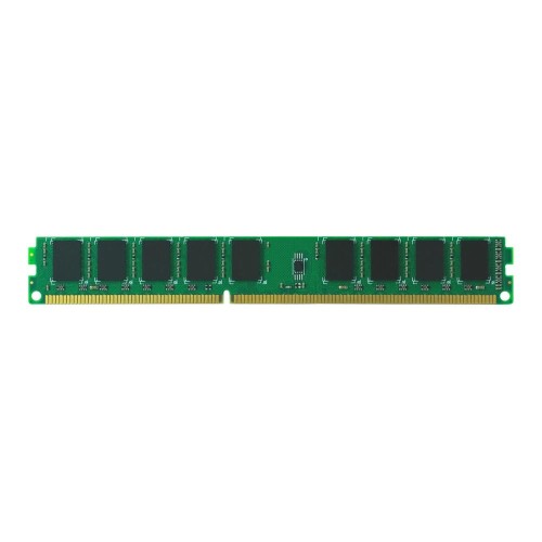 Pamięć serwerowa GOODRAM 32GB (1x32GB) 4800MHz DDR5 ECC UDIMM DRx8 CL40 1,1V - 2513206