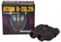 Lornetka Levenhuk Atom 8–20x25 - 2722497