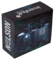 Levenhuk Nelson 8x30 lornetka BaK-4 Porro Szary - 2722510