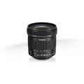 Canon EF-S 10-18mm f/4.5-5.6 IS STM SLR Ultra szeroki obiektyw Czarny - 2722526