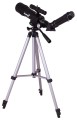 Levenhuk Skyline Travel Sun 50 Luneta 135x Czarny, Srebrny - 2722535