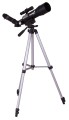Levenhuk Skyline Travel Sun 50 Luneta 135x Czarny, Srebrny - 2722540