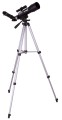 Levenhuk Skyline Travel Sun 50 Luneta 135x Czarny, Srebrny - 2722541