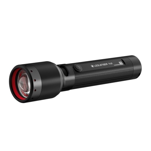 Latarka Ledlenser P6R 1200 lm - 2722555