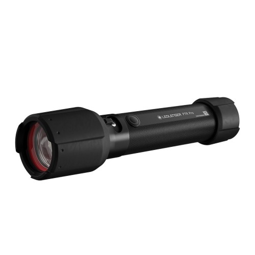 Latarka Ledlenser P7R Pro 2000 lm - 2722557