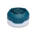 Lampa turystyczna Black Diamond Moji R+ Lantern - azurite (150 lm) - 2722562