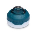 Lampa turystyczna Black Diamond Moji R+ Lantern - azurite (150 lm) - 2722561