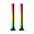 Govee H6046 TV Light Bars | Oświetlenie LED | RGBIC, 2.4GHz Wi-Fi, Bluetooth (WYPRZEDAŻ) - 2722599