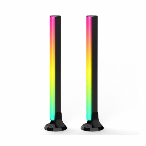 Govee H6046 TV Light Bars | Oświetlenie LED | RGBIC, 2.4GHz Wi-Fi, Bluetooth (WYPRZEDAŻ) - 2722599
