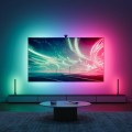 Govee H6046 TV Light Bars | Oświetlenie LED | RGBIC, 2.4GHz Wi-Fi, Bluetooth (WYPRZEDAŻ) - 2722600