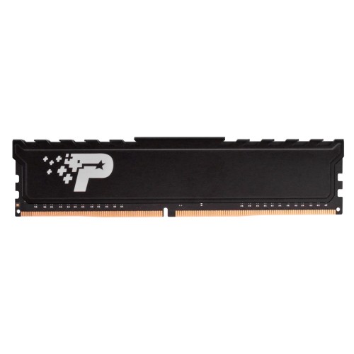 Patriot Premium Black DDR4 32GB 3200MHz Radiator - 2722605