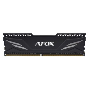 AFOX GAMING DDR4 8GB 3200MHZ CL16 XMP2 RED AFLD48PH1CA