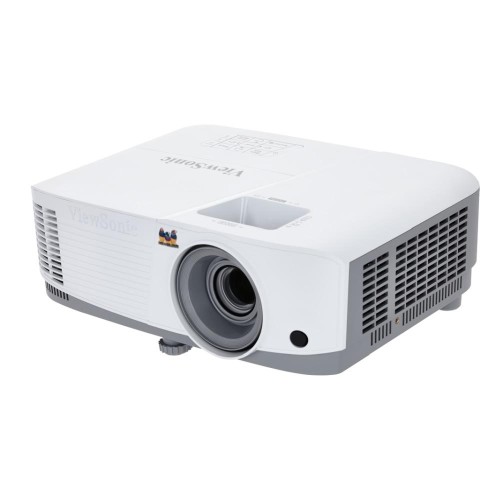 Projektor ViewSonic PA504W WXGA 4000ANSI 2xHDMI RS-232 2xVGA RJ-45 USB-A - 2362749