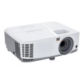 Projektor ViewSonic PA504W WXGA 4000ANSI 2xHDMI RS-232 2xVGA RJ-45 USB-A - 2362751