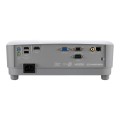 Projektor ViewSonic PA504W WXGA 4000ANSI 2xHDMI RS-232 2xVGA RJ-45 USB-A - 2362752