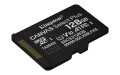 KINGSTON microSDXC 128GB Canvas Select Plus Gen3 - 2670860
