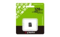 KINGSTON microSDXC 128GB Canvas Select Plus Gen3 - 2670861