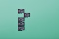 KINGSTON microSDXC 128GB Canvas Select Plus Gen3 - 2670858