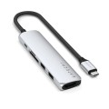 Interface Hub Usb Type-C Satechi - 2722767
