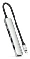 Interface Hub Usb Type-C Satechi - 2722768