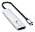 Interface Hub Usb Type-C Satechi - 2722766