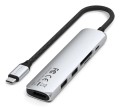 Interface Hub Usb Type-C Satechi - 2722765