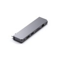 Satechi Interface Hub 2 x USB 3.2 Gen - 2722775