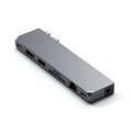 Satechi Interface Hub 2 x USB 3.2 Gen - 2722771