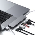 Satechi Interface Hub 2 x USB 3.2 Gen - 2722774