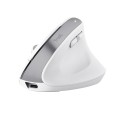 Mysz ergonomiczna TRUST Bayo+ Multidevice Wireless - 2722892