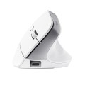 Mysz ergonomiczna TRUST Bayo+ Multidevice Wireless - 2722894
