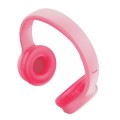 Słuchawki TRUST Nouna Wireless Kids pink - 2722989