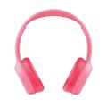 Słuchawki TRUST Nouna Wireless Kids pink - 2722992
