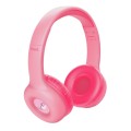 Słuchawki TRUST Nouna Wireless Kids pink - 2722988