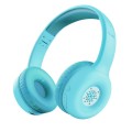 Słuchawki TRUST Nouna Wireless Kids blue - 2722994