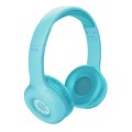 Słuchawki TRUST Nouna Wireless Kids blue - 2722995