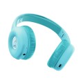 Słuchawki TRUST Nouna Wireless Kids blue - 2722996
