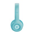 Słuchawki TRUST Nouna Wireless Kids blue - 2722999