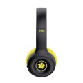 Słuchawki TRUST Nouna Wireless Kids black - 2723005