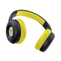Słuchawki TRUST Nouna Wireless Kids black - 2723003