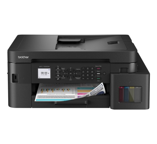 Urządzenie wielofunkcyjne Brother MFC-T930DW - 2723125