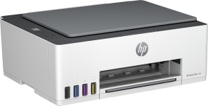 Urządzenie wielofunkcyjne HP Smart Tank 580 (WYPRZEDAŻ)