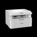 Urządzenie wielofunkcyjne Brother DCP-L1630W - 2699383
