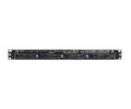 Platforma ASRock Rack (1U) Intel E-24XX/6300 (4xLFF, 2x1GbE, 2x10Gbe, IPMI, 1+1 450W) - 2723209