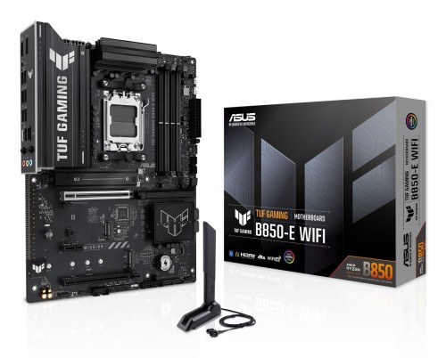 Płyta główna ASUS TUF GAMING B850-E WIFI - 2723324