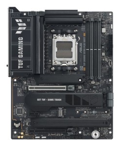 Płyta główna ASUS TUF GAMING X870E-PLUS WIFI