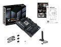 Płyta główna ASUS TUF GAMING X870E-PLUS WIFI - 2723343