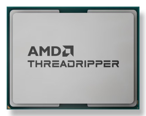 Procesor AMD Threadripper 9960X (24C/48T) 4.2Ghz (5.4 GHz Turbo) Socket sTR5 TDP 350W tray - 2723349