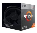 Procesor AMD Ryzen 5 3400G YD3400C5FHBOX (3700 MHz (min); 4200 MHz (max); AM4; BOX) - 2723353