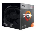 Procesor AMD Ryzen 5 3400G YD3400C5FHBOX (3700 MHz (min); 4200 MHz (max); AM4; BOX) - 2723352